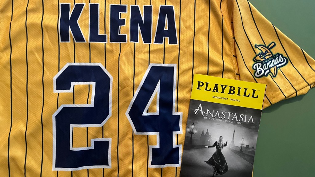 Derek Klena, Savannah Bananas + New Pasek & Paul Song at ESPY&nbsp;Awards